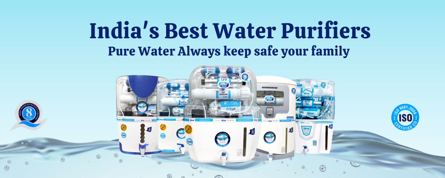 India best Water Purifier